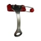 thumbnail image 2 of Casquillo para espada de esgrima Casquillo para espada estándar de esgrima Flexible antideslizante para EF74 Azul, 2 of 8