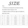 thumbnail image 4 of oqasdz Men's Pants Elastic Waist Spring Fall Star Embroidered Oversizxed Sweat Pants Sports Activities Casual Versatile Dailywear, 4 of 5