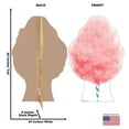 thumbnail image 2 of Cotton Candy, 2 of 3