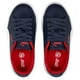 thumbnail image 4 of Tenis Puma Smash 3.0 L PS para Niños 17 A 21.5. 392032-04 azul marino 20, 4 of 6