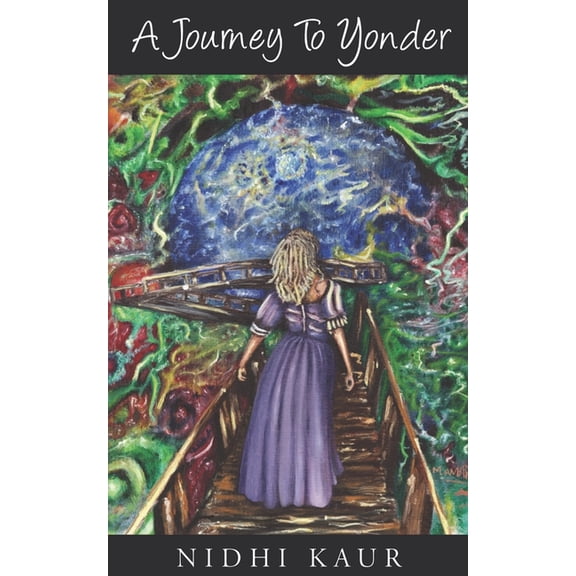A Journey To Yonder, (Paperback)