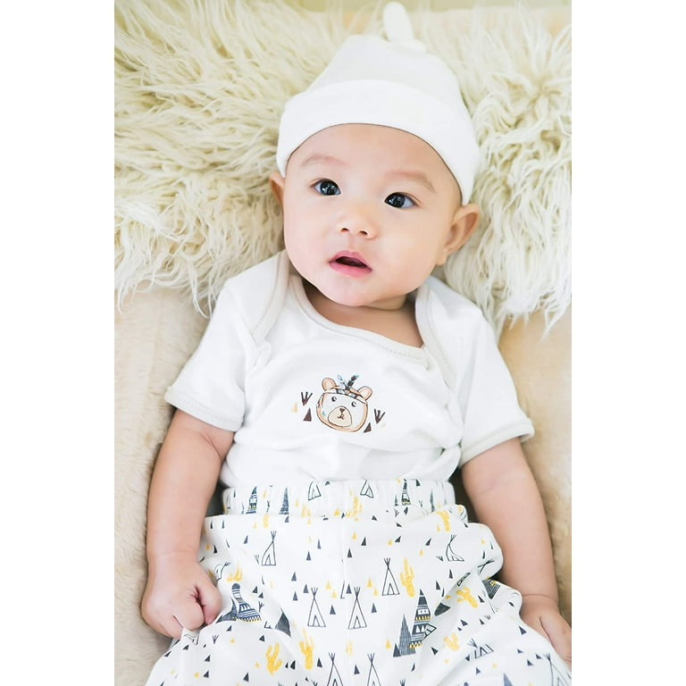 Newborn Essentials: 0-3 Months - Homey Oh My