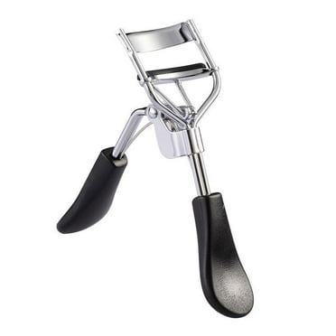 Professional Stainless Steel Eyelash Curler For All Eye Type Lashes Lift K7O7