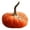 Orange, variant on VMWMSSR Halloween Pumpkin Table Ornament Soft Velvet Stuffed Handmade Fabric Pumpkin Decor Plush Pumpkin Accent For Halloween Thanksgiving Home Tabletop Decor(Red-4.33")