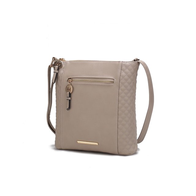 Bandolera Miranda: Mujer