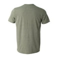 thumbnail image 3 of Gildan Soft Style T-Shirt for Men Cotton, 3 of 5
