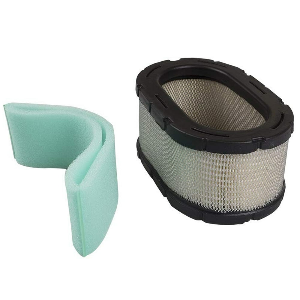 Genuine OEM Kohler Air Filter & PreFilter Kit for Lawn Mowers and
