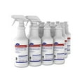 thumbnail image 4 of Diversey Suma Oven & Grill Cleaner Neutral 32oz Spray Bottle 12/Carton 948049, 4 of 6