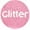 Glitter Pink, variant on Artellius Pack of 600 Mini Hot Glue Gun Sticks Bulk, 4" x 0.27", Compatible with Most Glue Guns