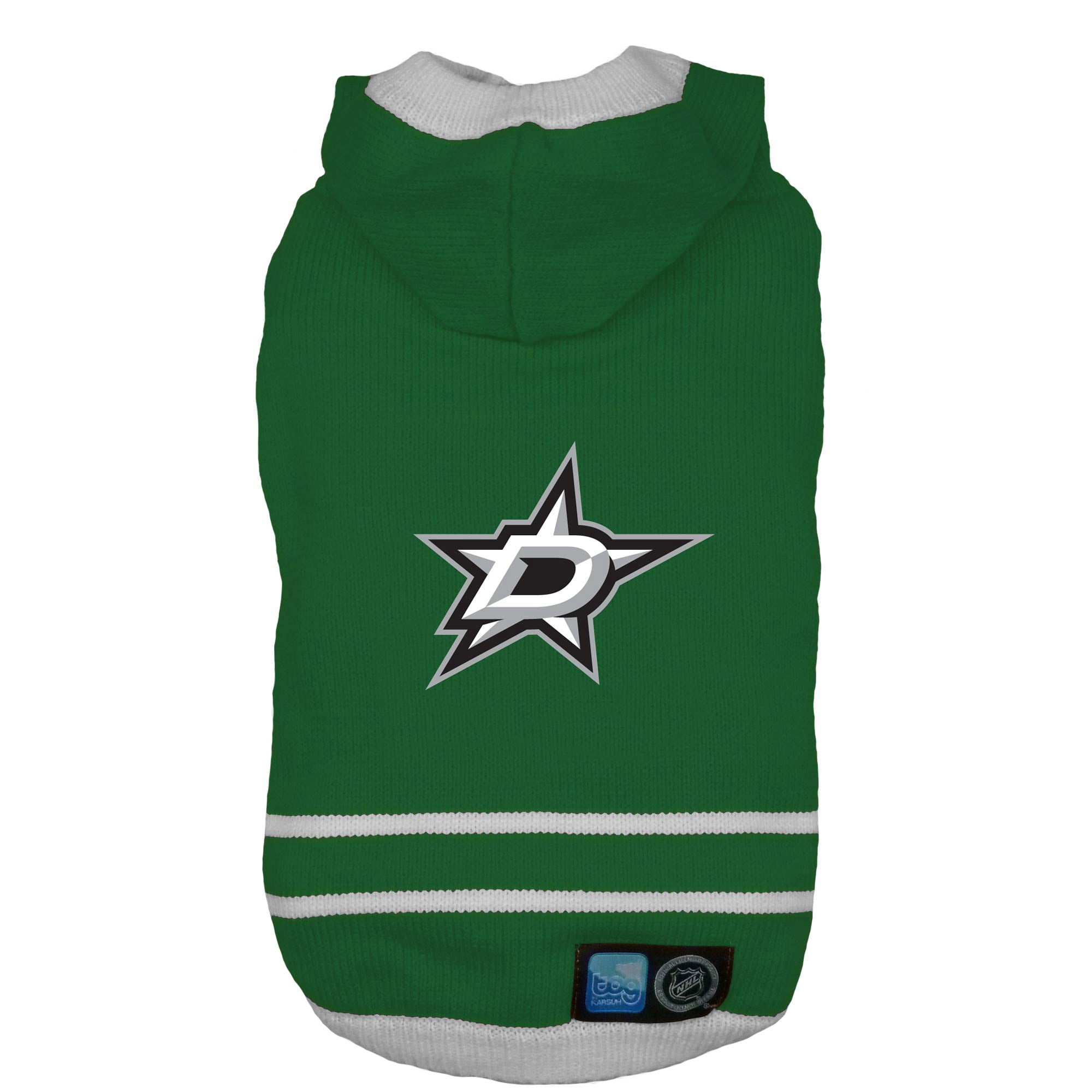 dallas stars dog jersey