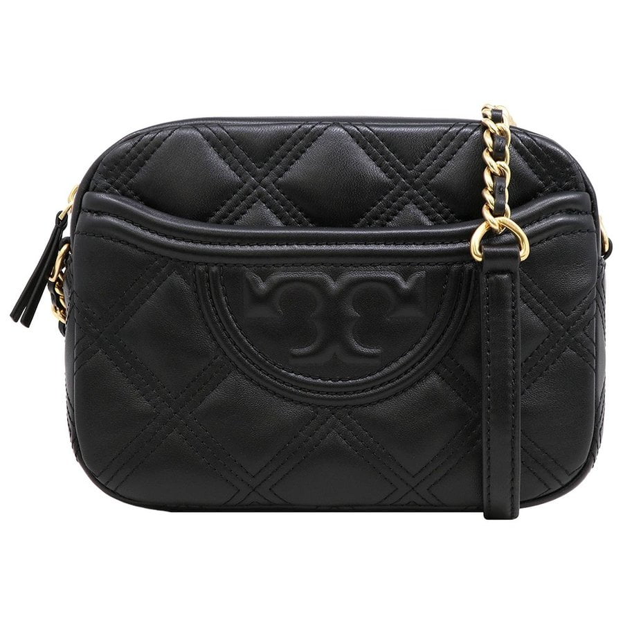 Tory burch fleming camera bag cheap