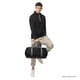 thumbnail image 3 of TOTTO Maleta Deportiva - Bolsa de Viaje | Grande | Plegable con Asa de Mano TEMA 37 negro G, 3 of 7