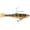 Perch, variant on Z-Man Swag LT 6" Swimbait Albino