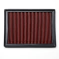 thumbnail image 4 of Filtro de aire DNA Motoring AFPN-085-RD lavable para F150 04-08, 4 of 6