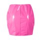 thumbnail image 5 of Faldas Para Mujer Falda Casual de Moda Falda Ultracorta Falda de Cadera Sólida Falda Acampanada Odeerbi  ODB125133, 5 of 5
