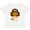 AA-White, variant on Inktastic Easter African American Girl Girls Toddler T-Shirt