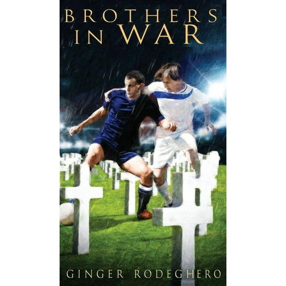 Brothers in War, (Hardcover)