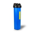 thumbnail image 4 of 20" Big Water Filter Purifier System with 5 Micron 4.5 x 20" Pleated Sediment Cartridge, 4 of 4