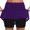 Black, variant on Clearance! GZWYHT Skorts For Women With Pockets Golf Skirts For Women Athletic Skorts For Women Mini Skirts For Women Tennis Skirt Blue S Clearance!