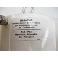 thumbnail image 4 of FLOWSERVE VL CYLINDER SIZE 25 3-15PSI NSMP, 4 of 4