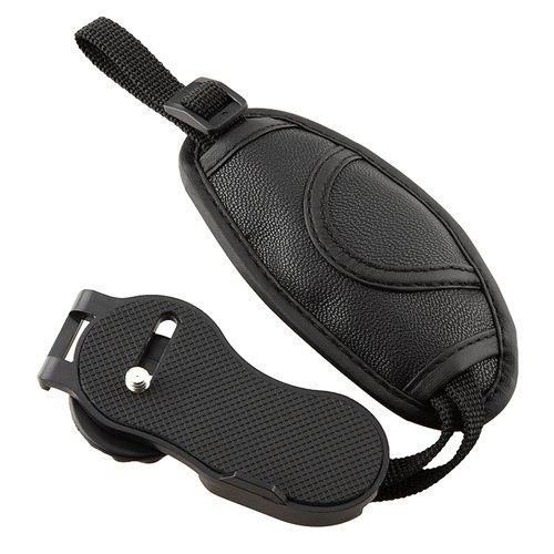 Professional Wrist Strap Grip Strap for Canon EOS Rebel SL3 RP M100 - image 6 of 7