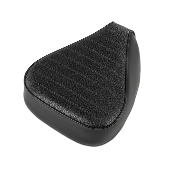 CROSSDESIGN Rear Factory Seat Fit for Honda CT90 K1-79 Trail 90 1969-1979, Fit Honda CT110 Trail 110 1980-1986
