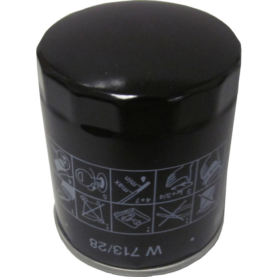 ECOGARD Premium Oil Filter, Model X10335