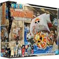 thumbnail image 2 of Bandai One Piece Collectible Thousand Sunny Sailing Ship Action Figures, 2 of 9