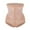 Beige, variant on Xfvqtps Waist Trainer for Women Shapewear Pants Lace Breathable Corset Tummy Control Slimming Body Shaper Girdle Waist Cincher Postpartum Belly Band Black