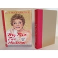 thumbnail image 1 of Pre-Owned My First Five Husbands..: And the Ones Who Got Away (Hardcover) 0767926765 9780767926768, 1 of 1