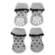 thumbnail image 1 of ADDHAT 4Ud Calcetines De Para Mascotas Con Suela De Antideslizante Para Proteger Patas, 1 of 8
