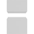 thumbnail image 6 of Ekena Millwork 12"W x 9'H Craftsman Classic Square Non-Tapered Manchester Fretwork Column w/ Mission Capital & Mission Base, 6 of 8