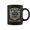 Black, variant on Dalton Thing Wouldnt Understand Family Name Coffee Mugs