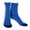 Blue, variant on 1 Pair 1.5MM Diving Socks Non-slip Adult Warm Patchwork Wetsuit Shoes Diving Surfing Boots for Men Womens Swimming ,Waterproof