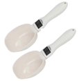 thumbnail image 1 of Food Measuring Scoop Scale Kitchen Scale Spoon Digital Spoon Scale for Pet Food Measuring Scoop with, 1 of 5