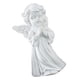 thumbnail image 1 of Escultura de ángel Figuras De ángel, Accesorios Para Fotos, Escultura De , Decoración De Iglesia, Hombre De Pie, 1 of 9