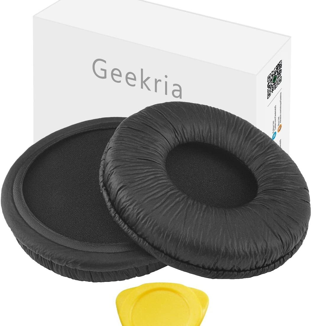 2vnt patvarus pakeitimo ausų pagalvėlės didelio elastingumo ausų pagalvėlės  apima sony mdr-v55 ausines mayitr nuolaida \u003c Skaitmeniniai Garso Ir Vaizdo  įrašai / www.butautu.lt