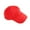 Red, variant on Hauaitttt Men and Women Fashion Autumn and Winter Adjustable Beach Cap Breathable Baseball Caps Tennis Us Open Hat Chicken Visor Tennis Hut Sports Hats for Women Athletic Visors for Women Umbrella