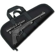 Ace Case Thompson Contender Padded Pistol Case Gun Rug w/ Handles Made in USA