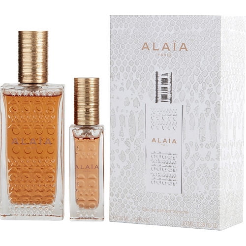 alaia azzedine perfume