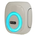 thumbnail image 2 of Bocina Bluetooth Kaiser KXB-2035GY 30 W RMS Gris, 2 of 5