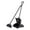 Black#45, variant on Home Broom and Dustpan Set for Home Long Handle Broom with Upright Standing Dust Pan for Home Kitchen Office Lobby Floor Garden