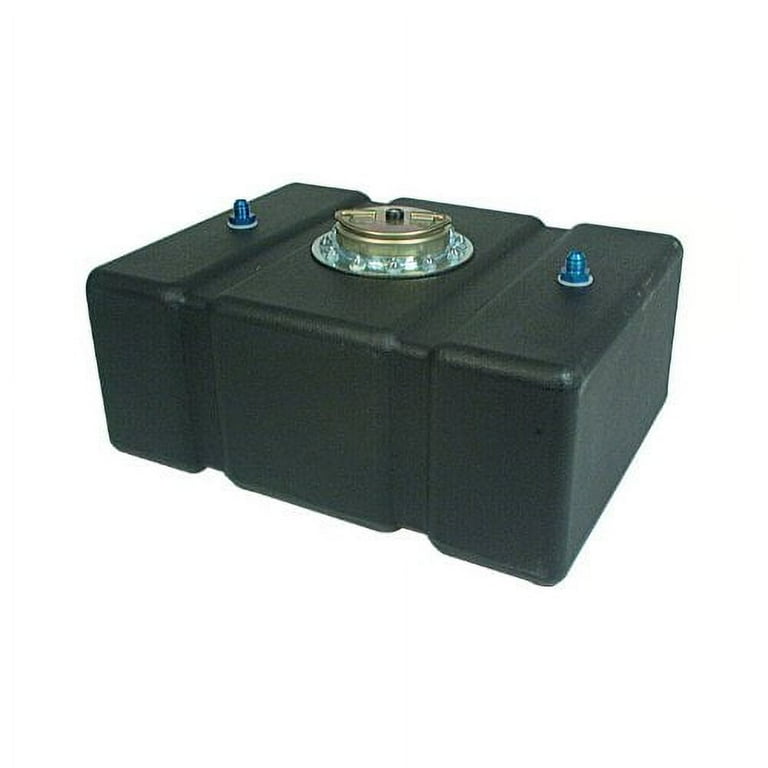 JAZ Circle Track Fuel Cell 22-Gallon 200-122-01 JAZ Circle Track Fuel Cell 22-Gallon 200-122-01