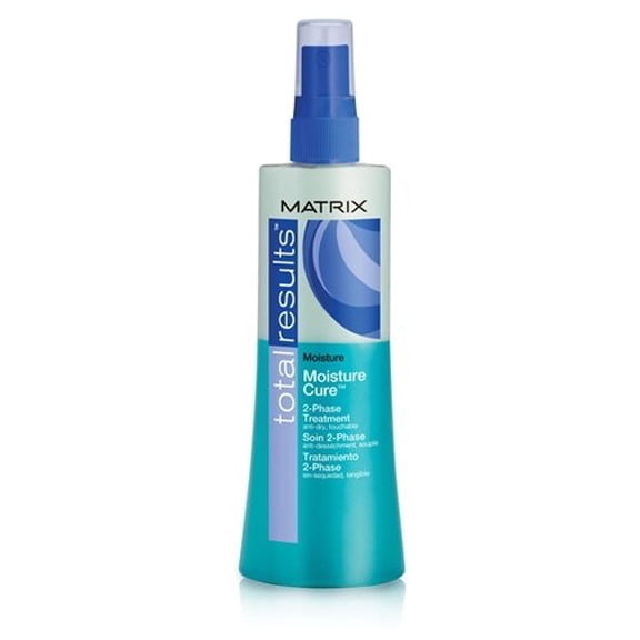 Matrix Total Results Moisture Cure 2-Phase Hydration Treatment, 5 oz