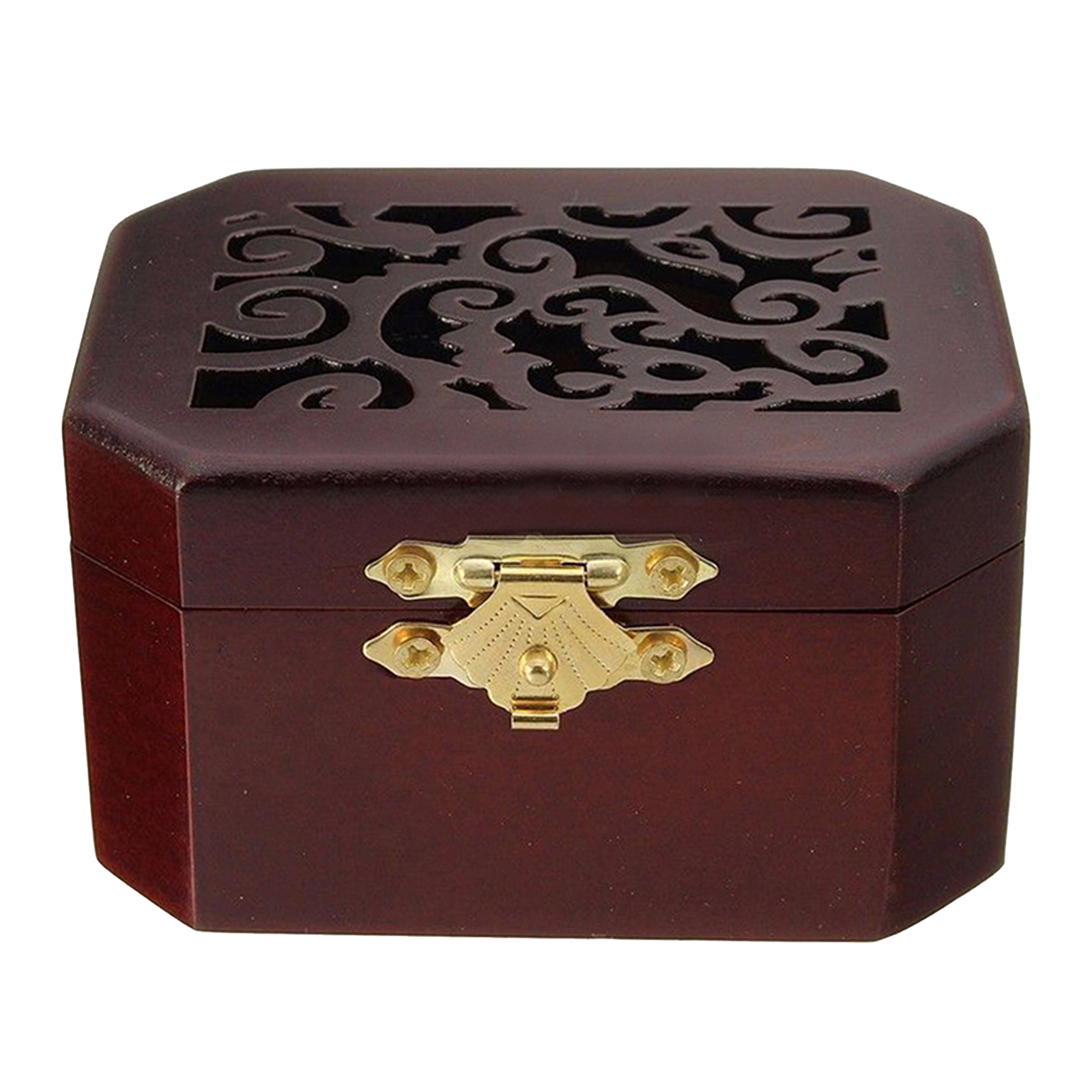 retro llow music boxes,handmade retro music women mom gifts,antique