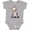 thumbnail image 3 of Inktastic Chinese Crested Boys or Girls Baby Bodysuit, 3 of 5