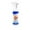 white, variant on Cevemin 500ml Instant Stain Remover Spray for Walls, Tiles & Grout - No Scrubbing, Eliminates Odors, Safe on Multiple Surfaces (Mold & Mildew Removal)