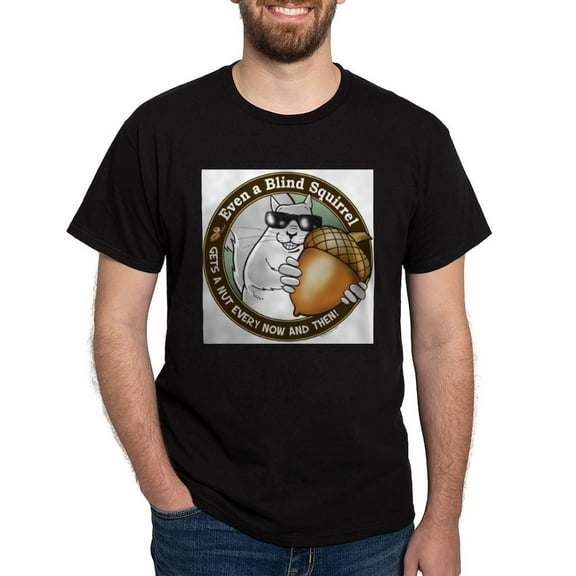 CafePress - Dark T Shirt - Men's Classic Graphic Cotton T-Shirt