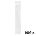 thumbnail image 1 of Face & Storage Bags - DIY Fillable Crushed Ice Bags for Homemade Ice Lollies Disposable PE Thickened Ice Bags Convenient Kitchen Storage Solution 100PCS, 1 of 8