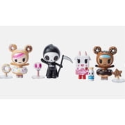 TK 2 inch Mystery Assortment - Series 1 Mystery Heart